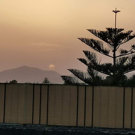 Villa Juanita, Puerto Del Carmen, Lanzarote Tías Zewnętrze zdjęcie