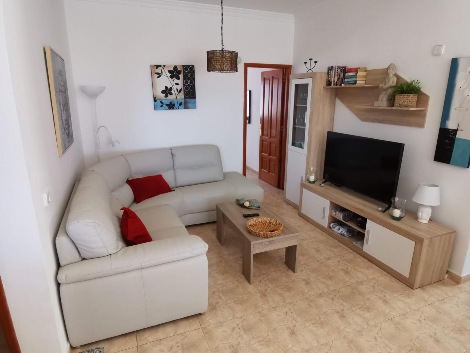 Villa Juanita, Puerto Del Carmen, Lanzarote Tías Zewnętrze zdjęcie