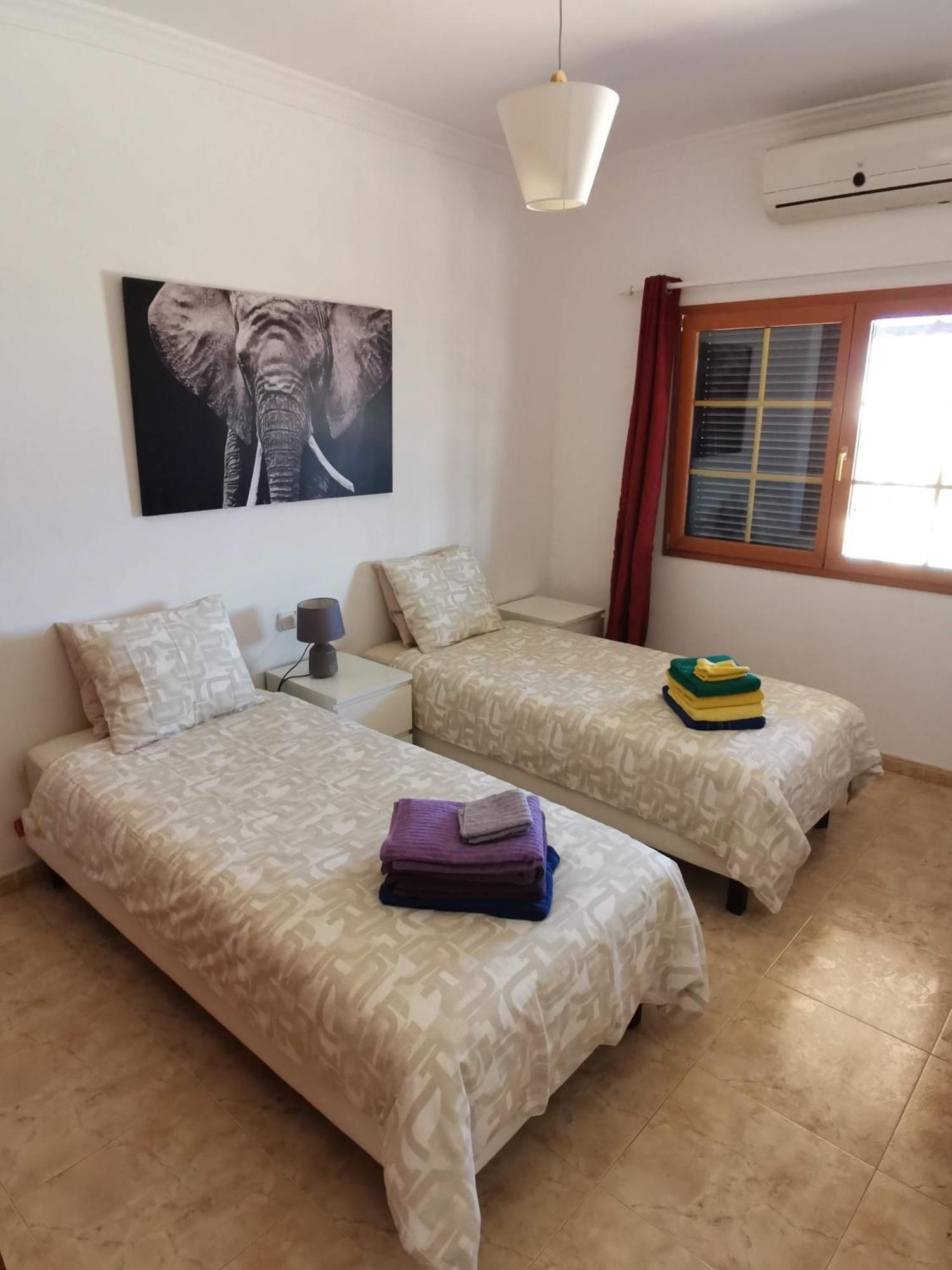 Villa Juanita, Puerto Del Carmen, Lanzarote Tías Zewnętrze zdjęcie