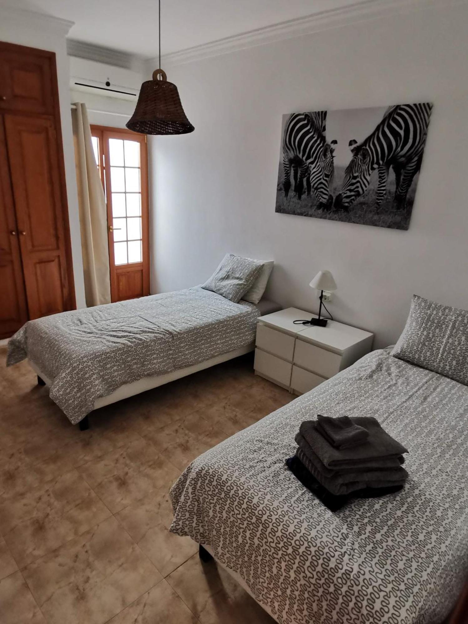 Villa Juanita, Puerto Del Carmen, Lanzarote Tías Zewnętrze zdjęcie