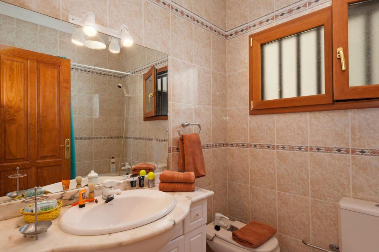 Villa Juanita, Puerto Del Carmen, Lanzarote Tías Zewnętrze zdjęcie